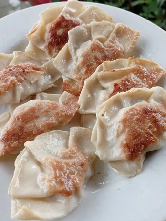 Cara Mudah Menyiapkan Resep Gyoza yang Menggugah Selera Anti Ribet, Mantap