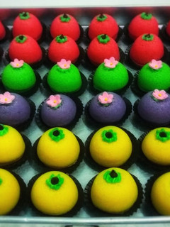 Foto resep Bolu Kukus Nutrisari
