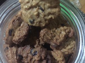 Foto resep Choco chips 'colatta'