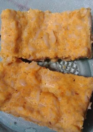 Foto resep Makaroni Lele MPASI 10m