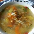 Sop Ayam