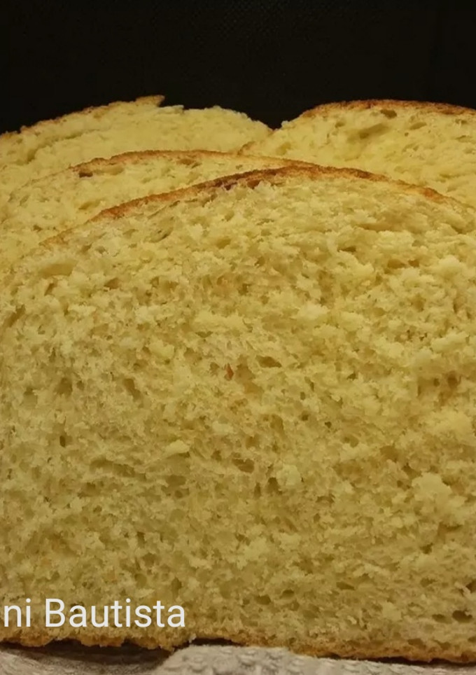 Una foto de Brioche especial para hacer torrijas