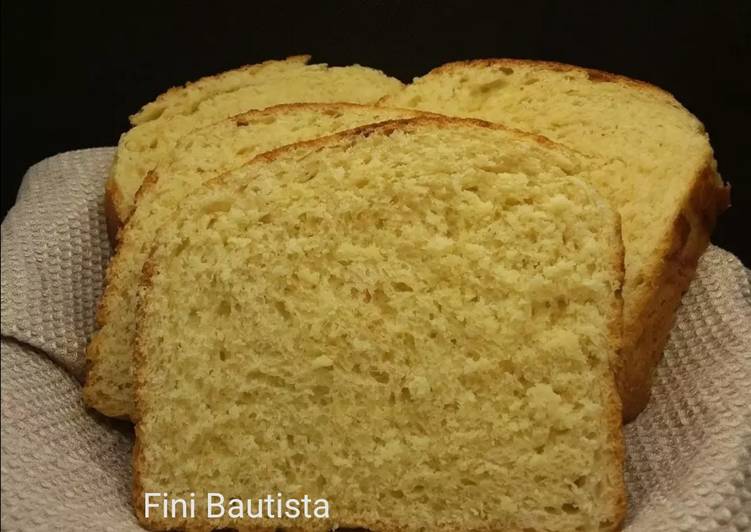 Brioche especial para hacer torrijas