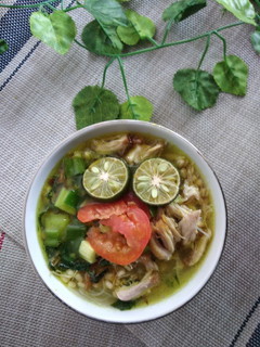 Foto resep Soto Kudus