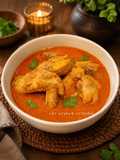 Opor Ayam Merah