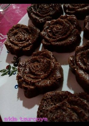 Foto resep Bolu kukus 3 sdm bumbu spekuk