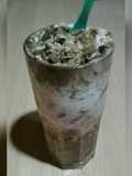 Copa Helada Triple