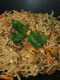 Mie Goreng Sapi Bumbu Praktis versi jadul 😋