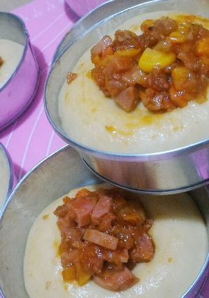 Foto resep Roti Pizza Super Empuk