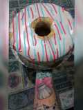 Budín Multifruta 🤹