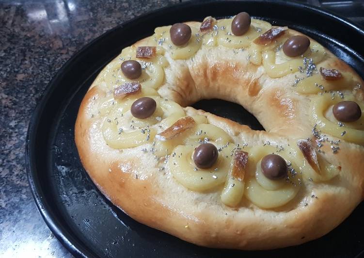 Rosca Pascuas o de Reyes