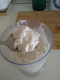 Una foto de Alioli (mousse) sin huevo