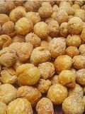 Kacang Atom (goreng)
