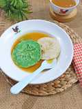 Sambareh / Serabi Tepung Beras