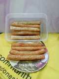 Stik kentang