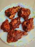 চিকেন ফ্রাই