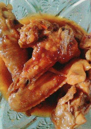 Foto resep Ayam rica rica sederhana😋😋