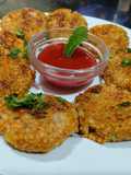 Foxtail Kebab Recipe