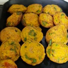 A picture of Egg Appe.