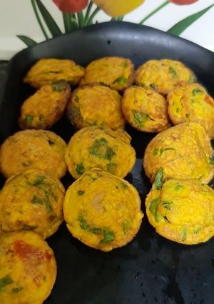 A picture of Egg Appe.