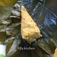 Steamed couscous wraps