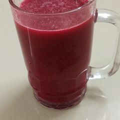 Mix fruit juice A picture of Mix fruit juice.