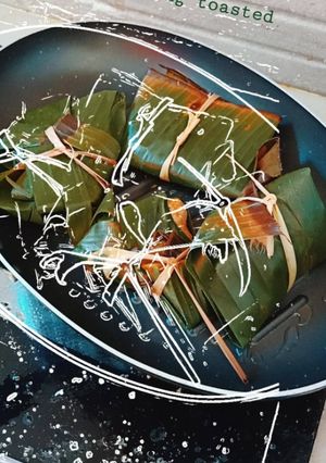 Foto resep Ikan Bakar (ala menu diet)