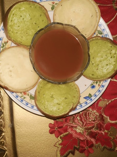 Foto resep Serabi lembut💕