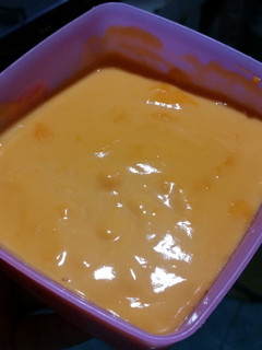 Foto resep Saus keju