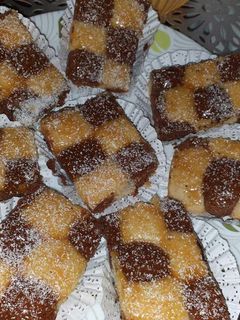 صورة لوصفة كروكي الشطرنج