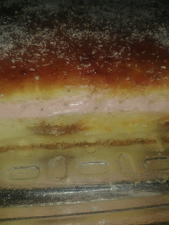 Una foto de Torta rica