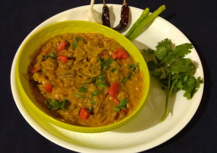 Simple Way to Prepare Quick Kathiyawadi vagharelo rotlo