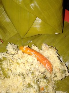 Foto resep Bothok Pare