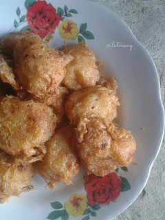 Foto resep Perkedel kentang