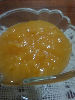 Una foto de Mermelada de naranjas silvestres