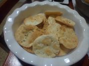 Una foto de tapas copetin