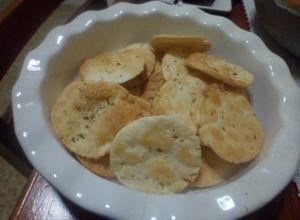 Foto principal de Tapas de empanadas de copetín con sabor