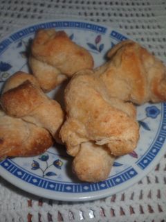 Una foto de Cuernitos