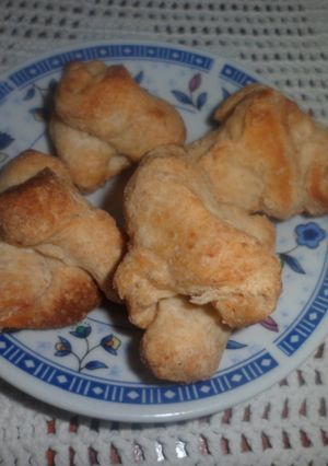 Una foto de Cuernitos