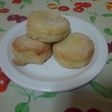 Tortitas blancas