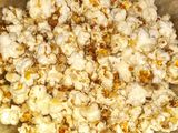 Pochoclos Dulces