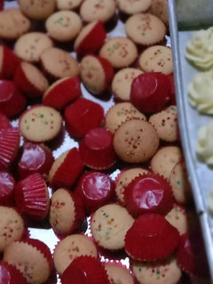 Foto resep Bolu kering mini