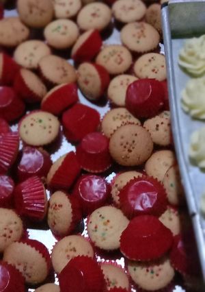 Foto resep Bolu kering mini