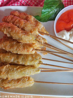Foto resep Sempol Ayam