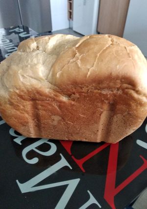 Una foto de Pan en panificadora