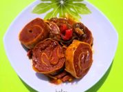 Gambar rolade kecap