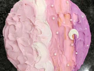 Red Velvet Rosa