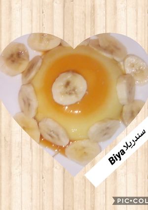 صورة لوصفة فلان كراميل🍮