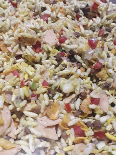 સુકી ભેળ (Suki Bhel Recipe In Gujarati) રેસીપી મુખ્ય ફોટો