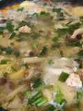 Egg Drop Soup